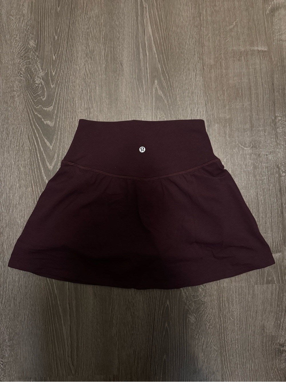 Lululemon Align High-Rise Tennis
Skirt